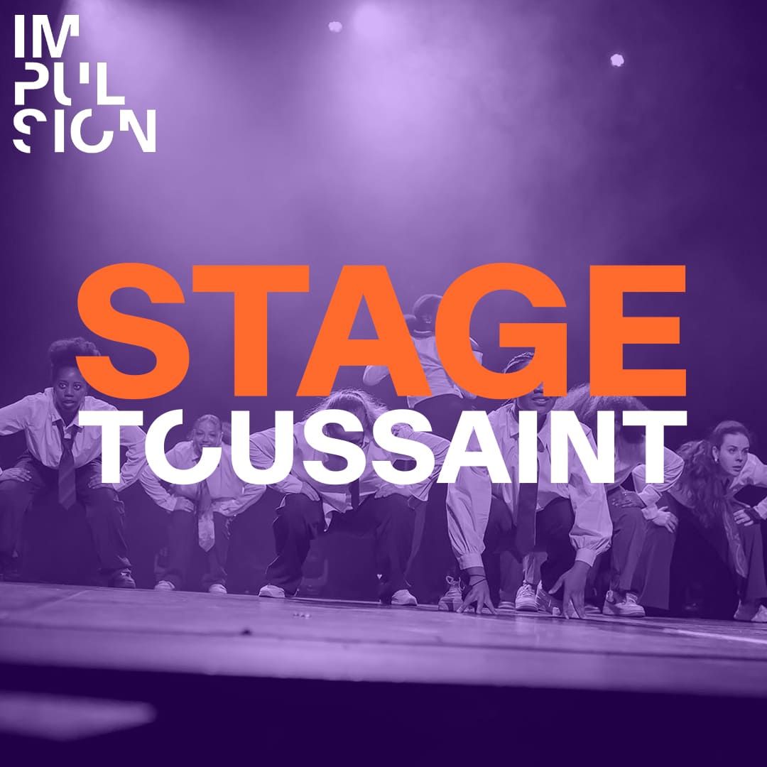 Stage Toussaint Impulsion