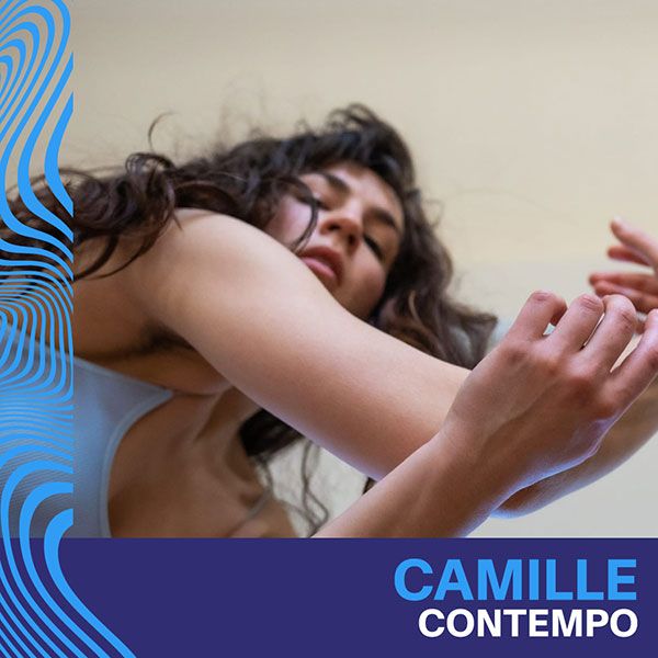 Camille - Danse Contemporaine