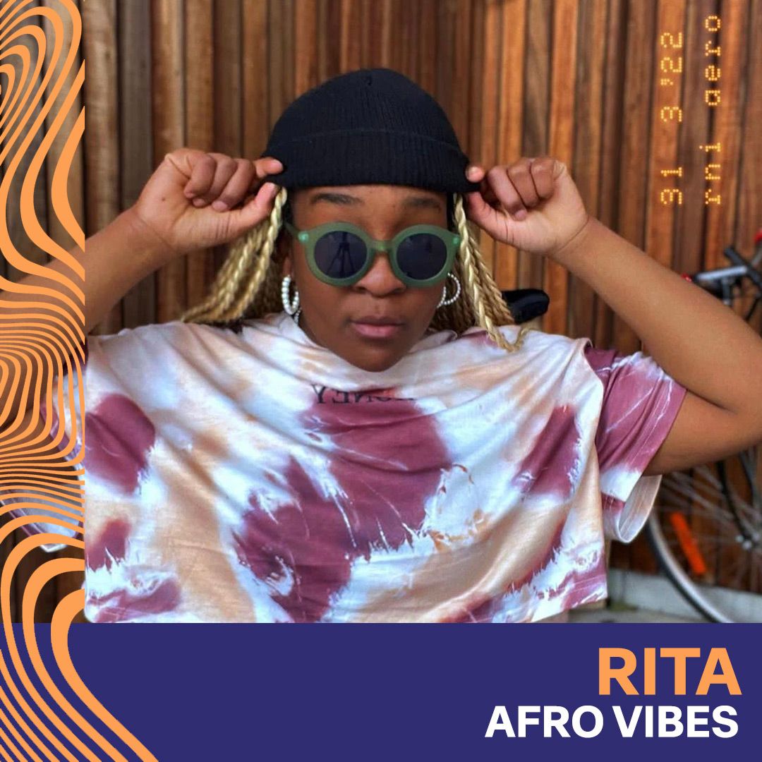 Rita Afro Vibes